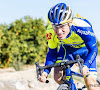 La première étape du Tour d'Aragon profite à l'équipe Wallonie-Bruxelles