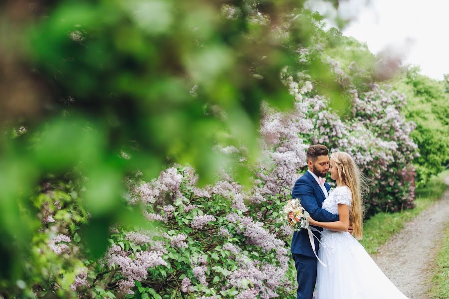 Photographe de mariage Aleksandr Voytyushko (alexvo). Photo du 13 juin 2017