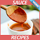 Download Sauce Recipes For PC Windows and Mac 1.1