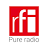 RFI Pure Radio - Podcasts icon