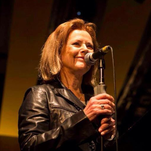 Anni-Frid Lyngstad - Wikipedia