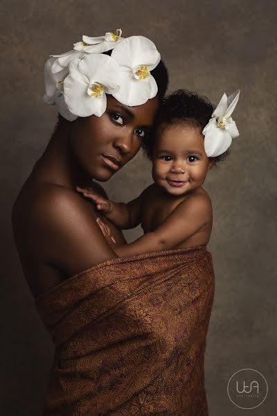 Photographe de mariage Uta Theile (theile). Photo du 23 février 2021