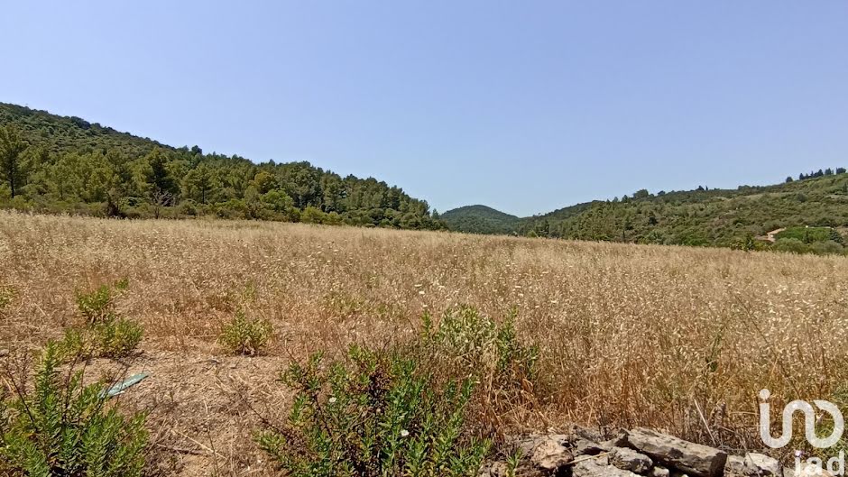 Vente terrain  4901 m² à Embres-et-Castelmaure (11360), 95 000 €