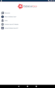 Palliative Care ACT(圖6)-速報App