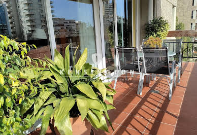 Apartment with terrace 7