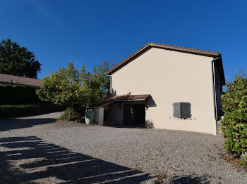 maison à Bosmie-l'Aiguille (87)