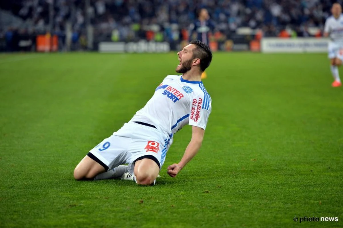 VIDEO: Zo debuteerde Gignac in de Copa Libertadores!