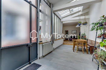 appartement à Paris 10ème (75)