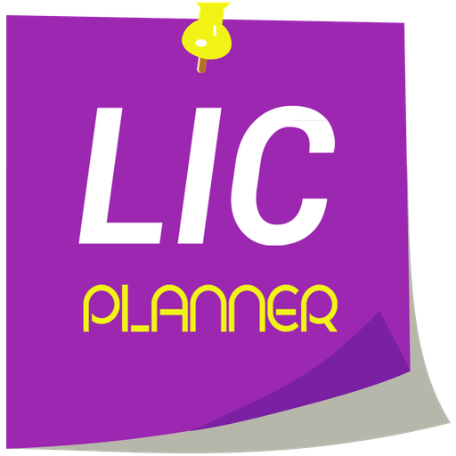 LIC Planner Premium Calculator 財經 App LOGO-APP開箱王