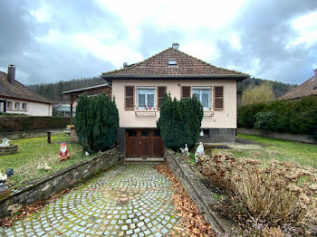 maison à Kaysersberg (68)