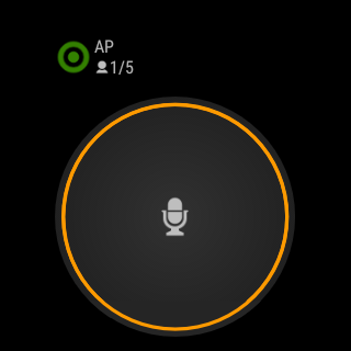 Zello PTT Walkie Talkie