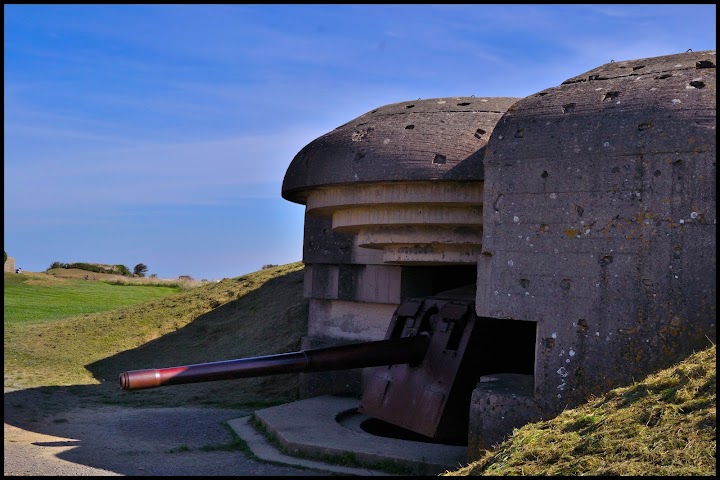 Del Monte San Michel a Bayeux, Normandía. - 11 DÍAS POR BRETAÑA Y NORMANDÍA CON NUESTRO COCHE. (16)