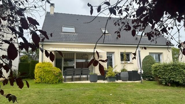 Vente maison 7 pièces 142.87 m² à Pont-de-Metz (80480), 425 000 €