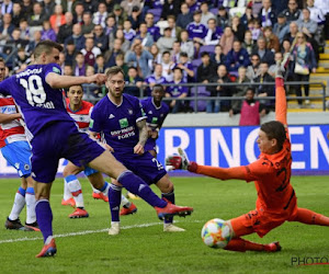 Drie in paars-wit, drie in blauw-zwart: deze uitblinkers maakten het verschil in RSCA-Club Brugge