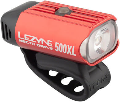 Lezyne Hecto Drive 500XL Headlight alternate image 0