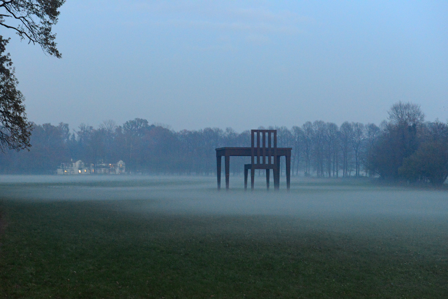 Il sogno di Magritte di Jorjo