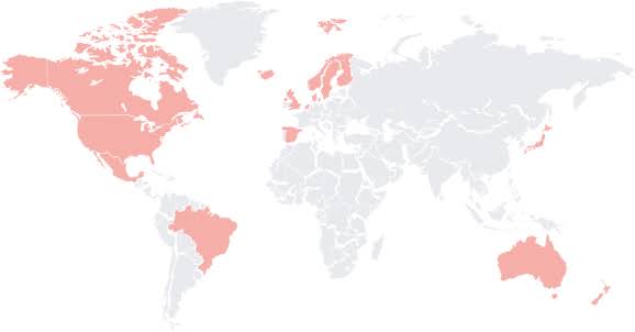 Mapa de Responsabilidad digital