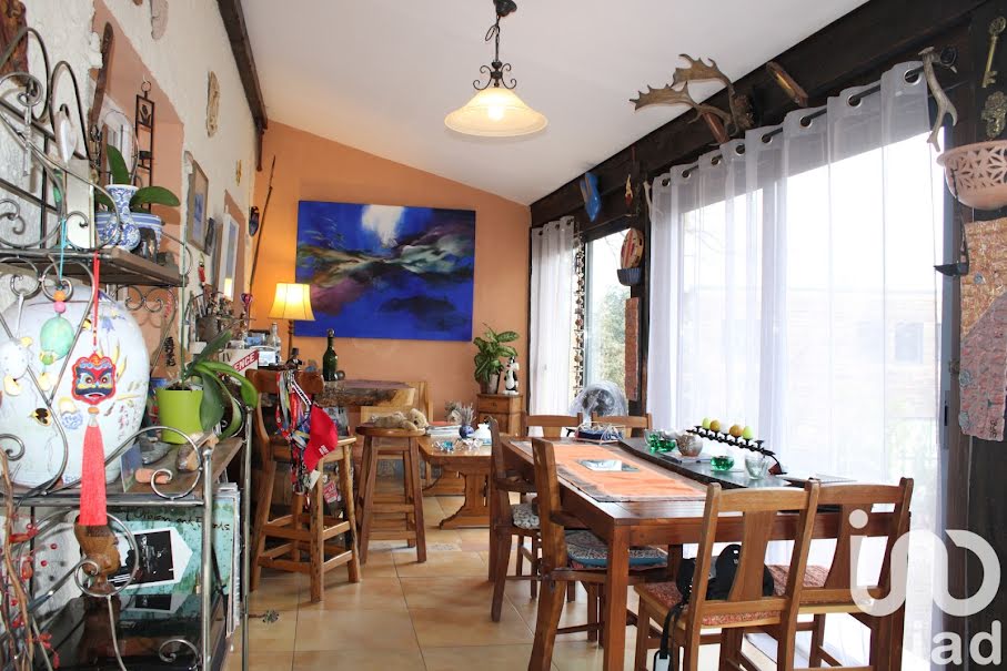 Vente maison 4 pièces 98 m² à Grignan (26230), 259 000 €