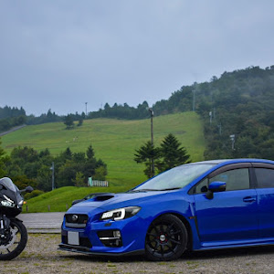 WRX STI VAB