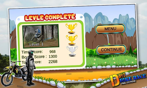 免費下載賽車遊戲APP|Trial Xtreme: Dirt Bike Racing app開箱文|APP開箱王