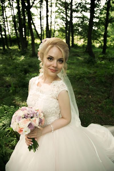 Wedding photographer Svetlana Romanova (svromanova). Photo of 6 November 2017