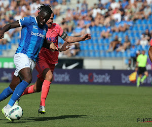 Genk Charleroi