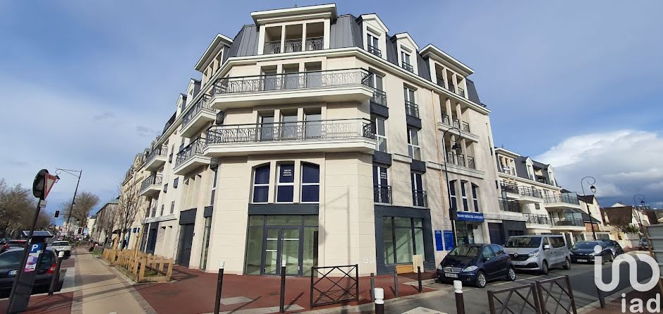 Vente appartement 4 pièces 85 m² à Antony (92160), 555 000 €