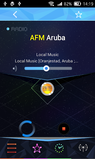 Radio Aruba