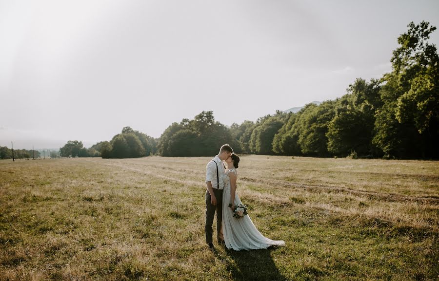 Hochzeitsfotograf Mate Mateshvili (mate). Foto vom 7. Juli 2020