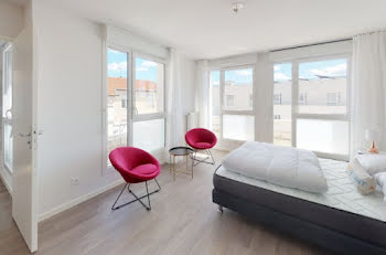 loft à Villeurbanne (69)