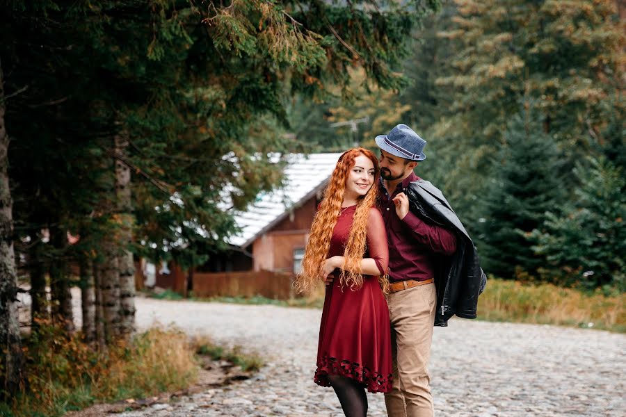 Photographe de mariage Yuliya Chernyavskaya (juliyach). Photo du 20 mars 2019