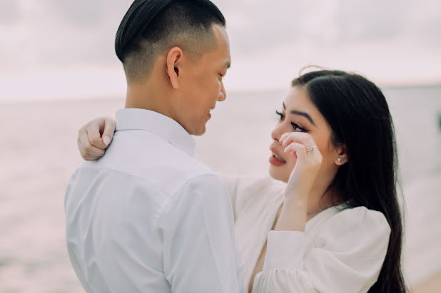 Huwelijksfotograaf Bao Nguyen (thaibao). Foto van 4 augustus 2022