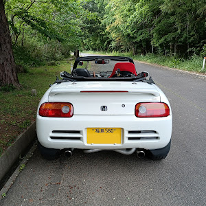 ビート PP1