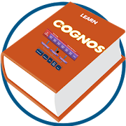 Learn Cognos  Icon