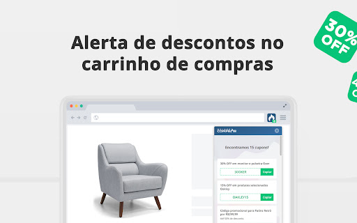 Melhor Comprar - Discount Coupons