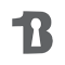 Imagen del logotipo del elemento de 1Block Authentication Plugin