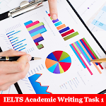 Cover Image of Baixar IELTS Academic Writing Task 1 1.0 APK