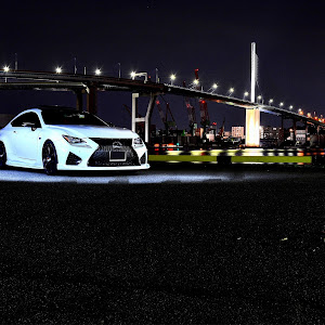 RC F USC10