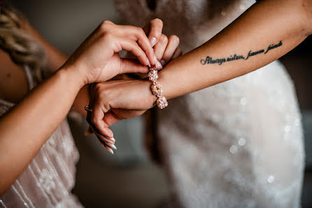 Photographe de mariage Boštjan Jamšek (jamek). Photo du 17 février 2021