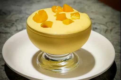 Fresh Cream Mango