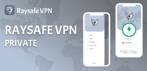 Ray Safe VPN