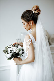 Fotógrafo de bodas Mariya Balchugova (balchugova). Foto del 30 de marzo 2021