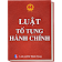 Luật Tố Tụng Hành Chính icon