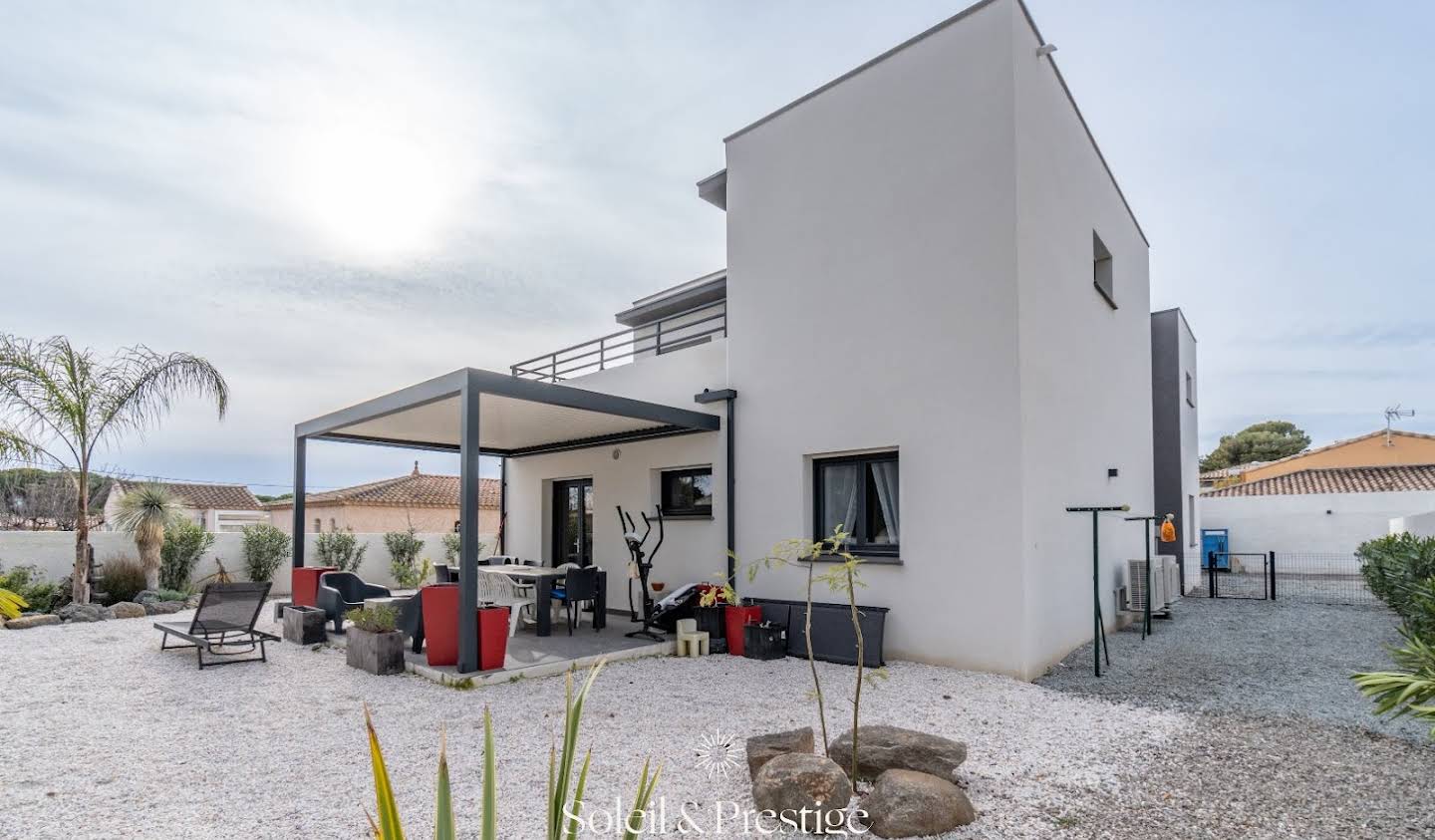 House with terrace Grau d'Agde