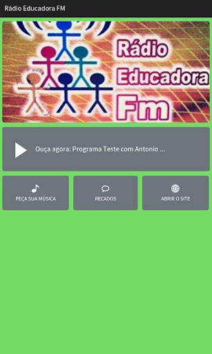 Rádio Educadora FM