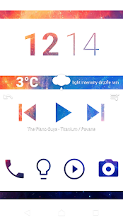 How to download Reveal for KLWP 1.0 unlimited apk for laptop
