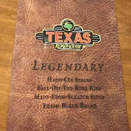 TEXAS ROADHOUSE 德州鮮切牛排(民生店)