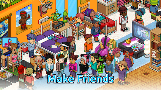 Habbo MOD (Free Shopping) 4