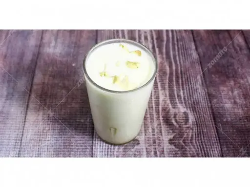 Salted Lassi