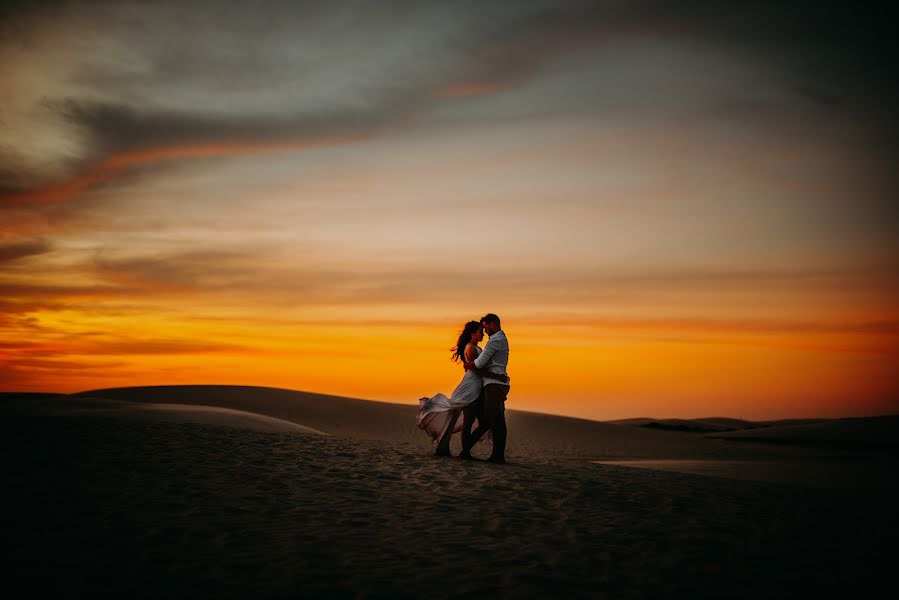 Fotografo di matrimoni Walison Rodrigues (walisonrodrigue). Foto del 29 novembre 2021